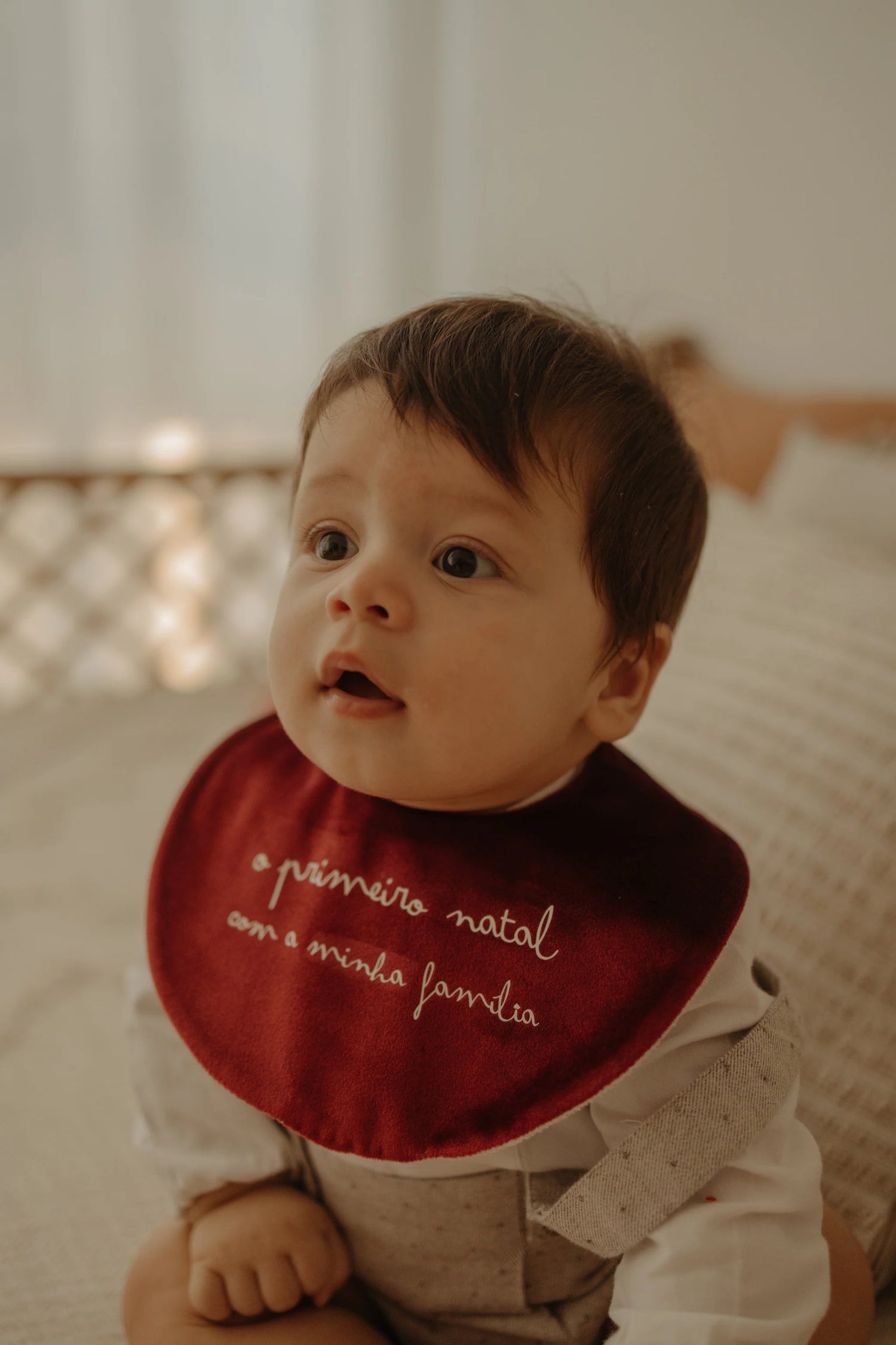 BABETE PARA BABA NATAL