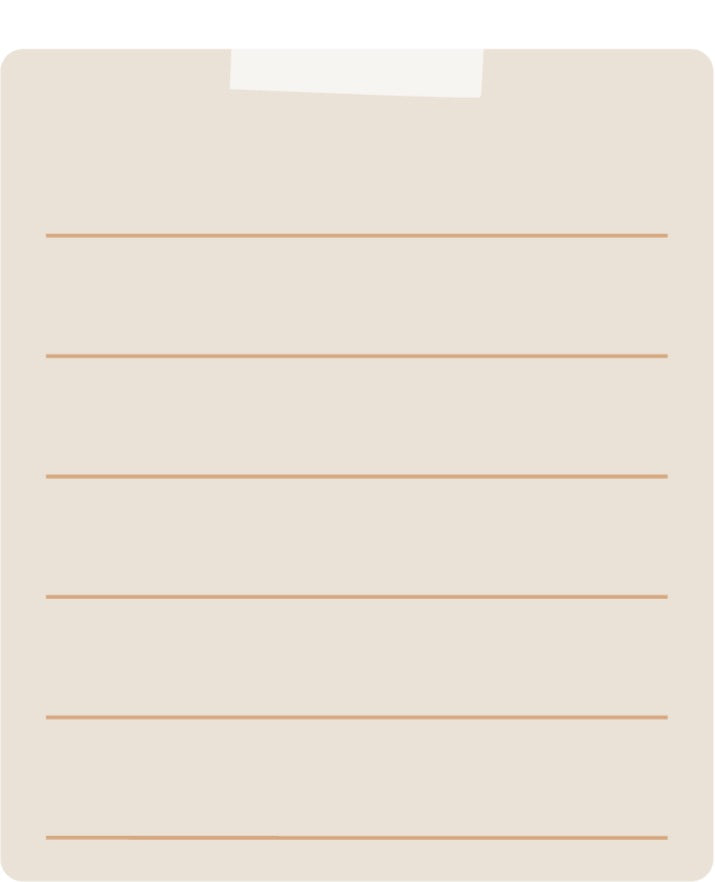 Gift Message