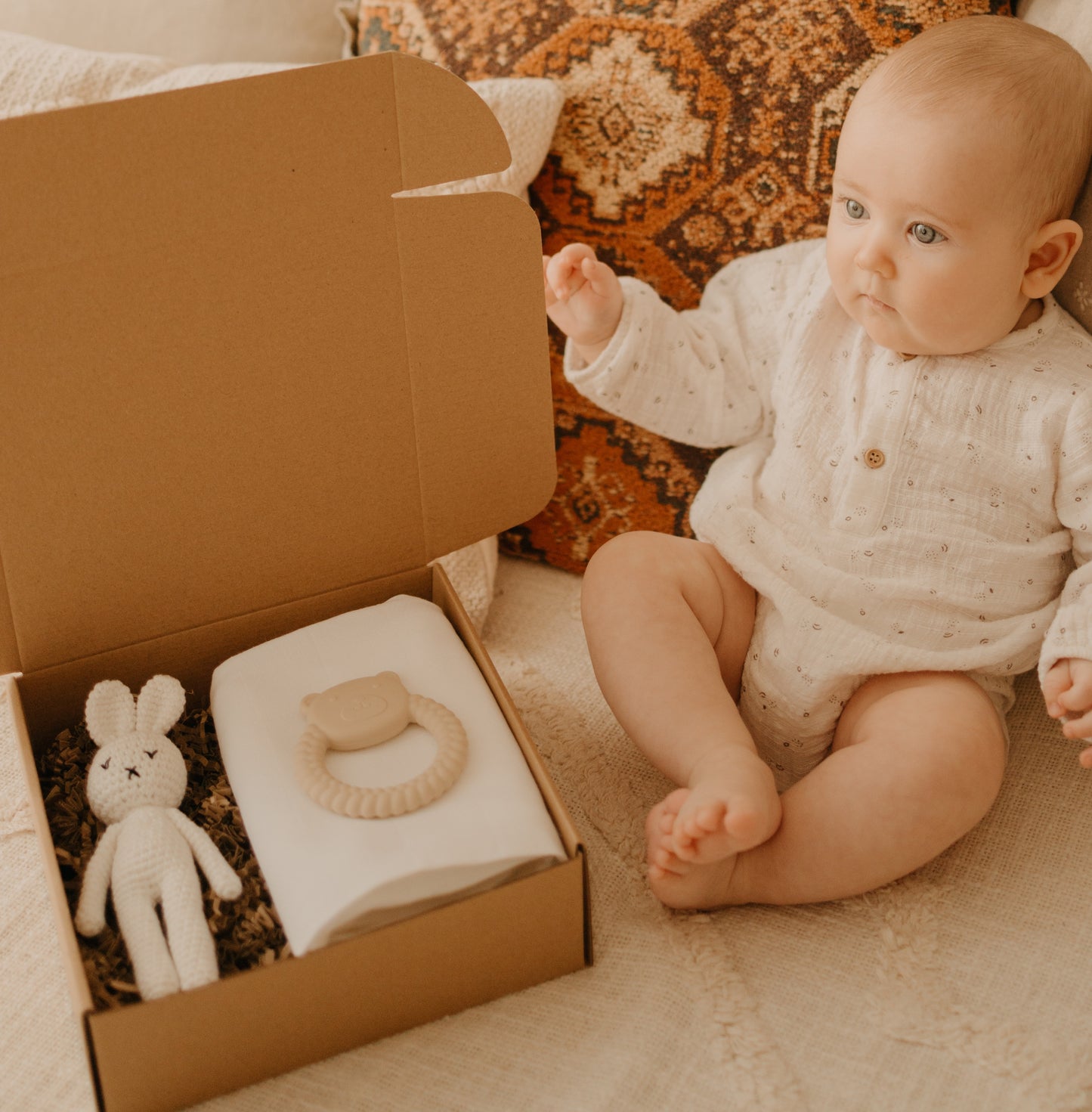 Baby Box Hello