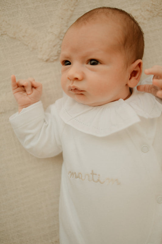 Babygrow Luce - imagem 2 de 3 | Little Bunny