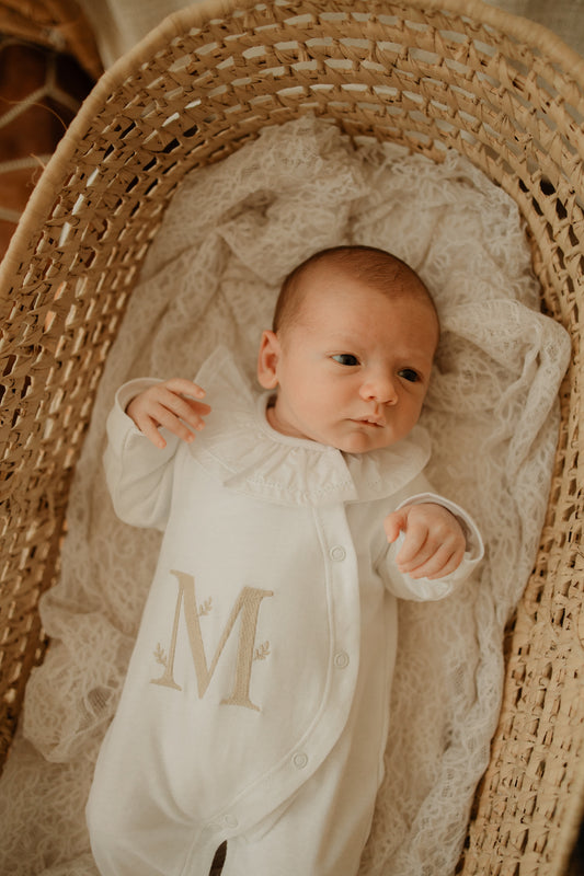 Babygrow Pace - imagem 2 de 2 | Little Bunny