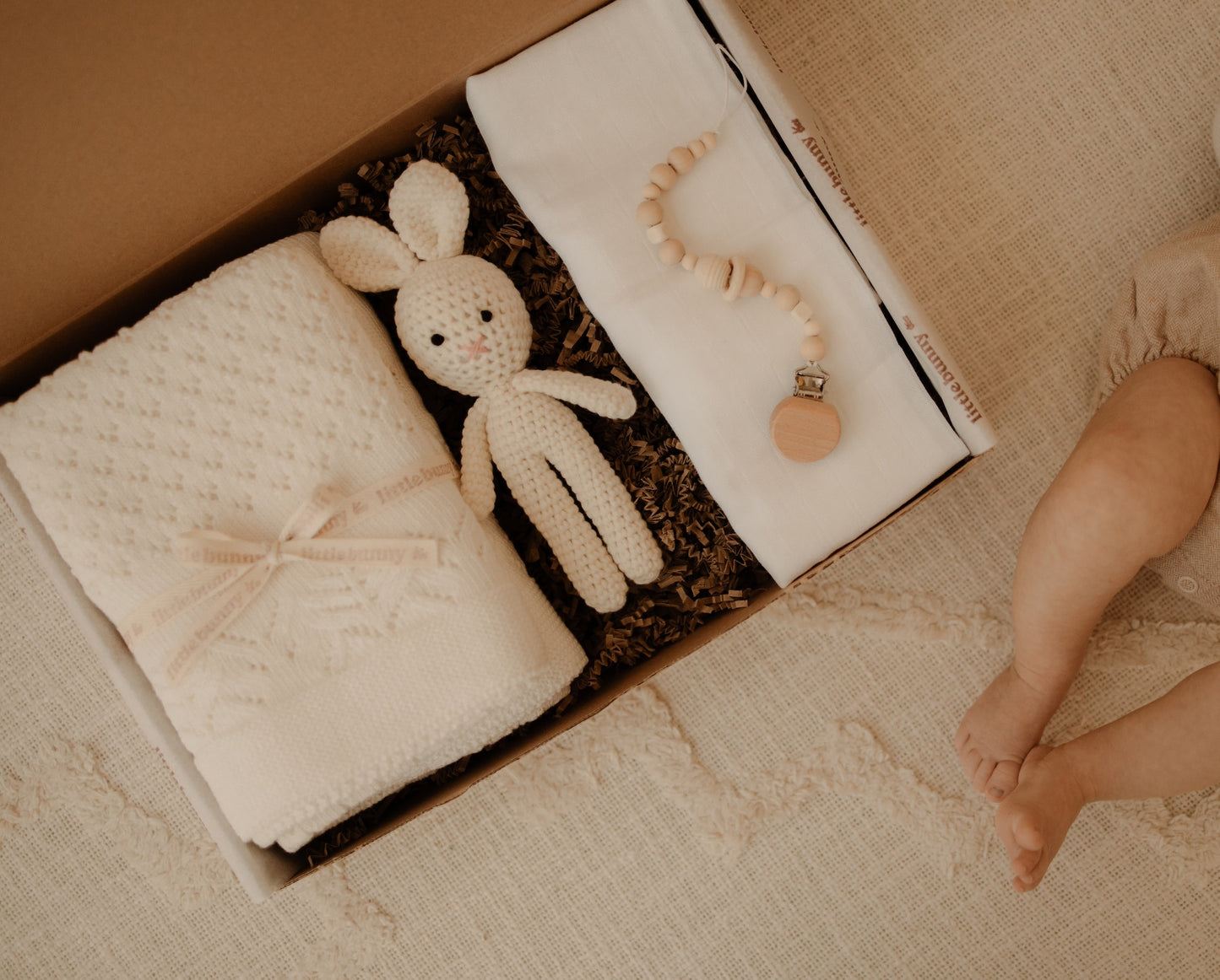 Baby Box Cozy