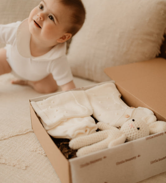 Baby Box Little - imagem 2 de 2 | Little Bunny