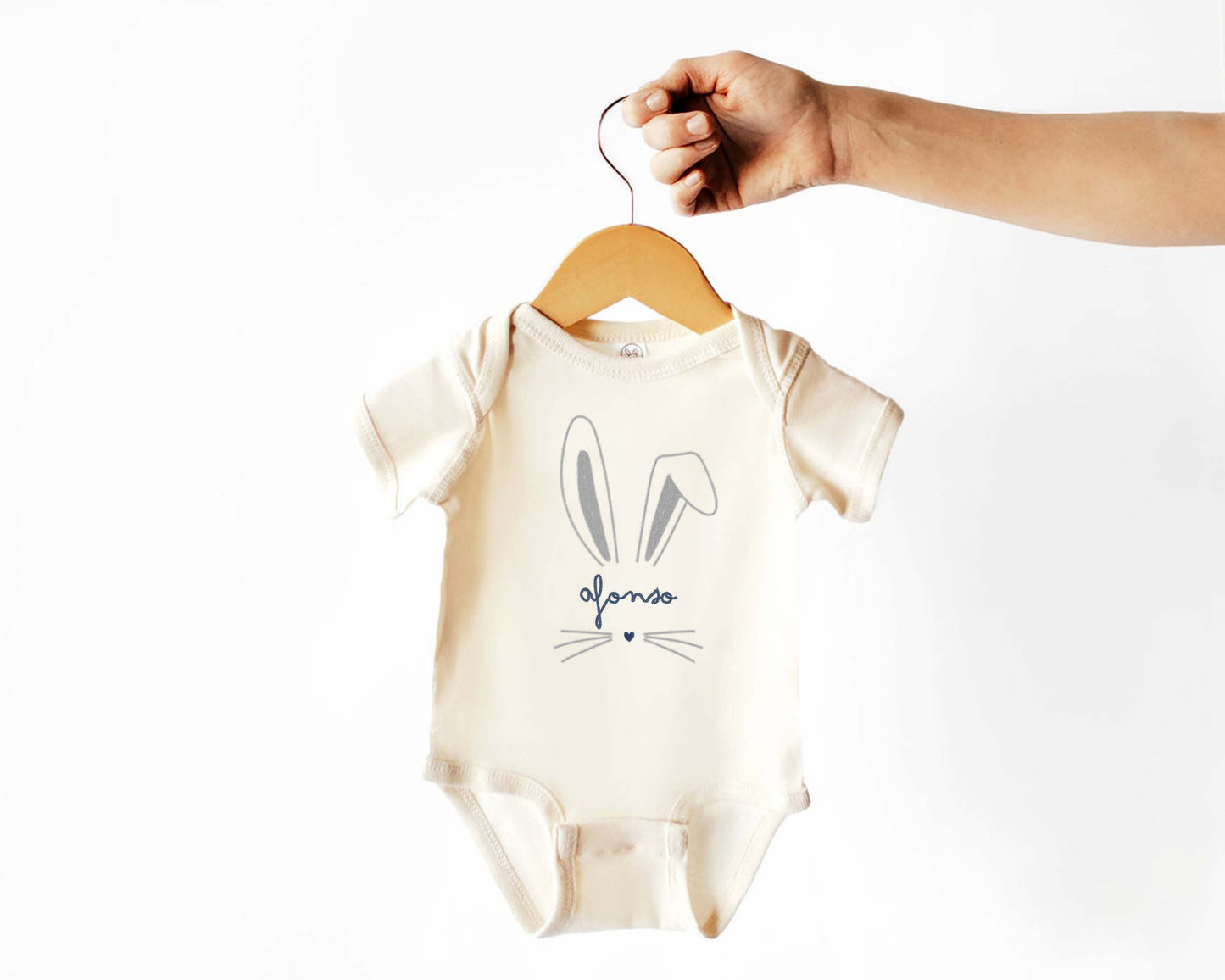 Body - Cute Ears Bunny