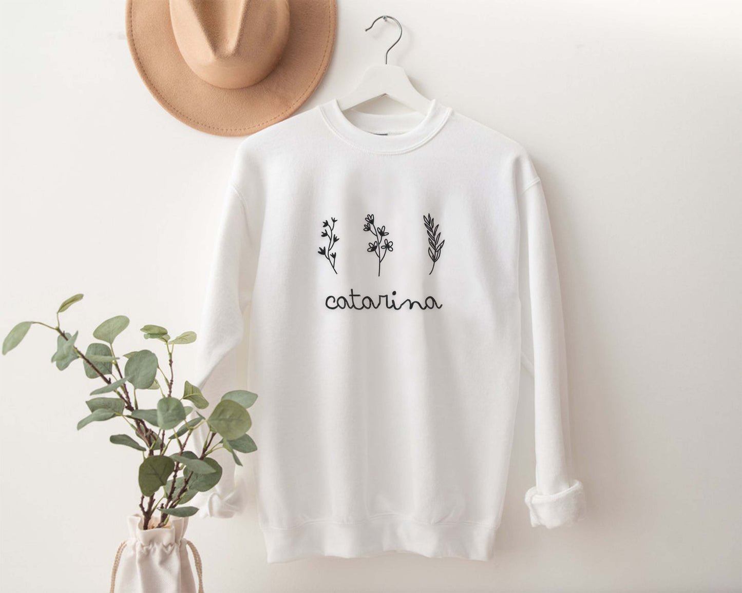 Camisola Madrinha