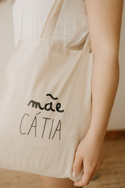 Mãe - Tote Bag