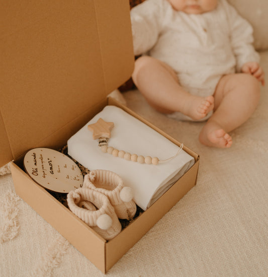 Baby Box Creme