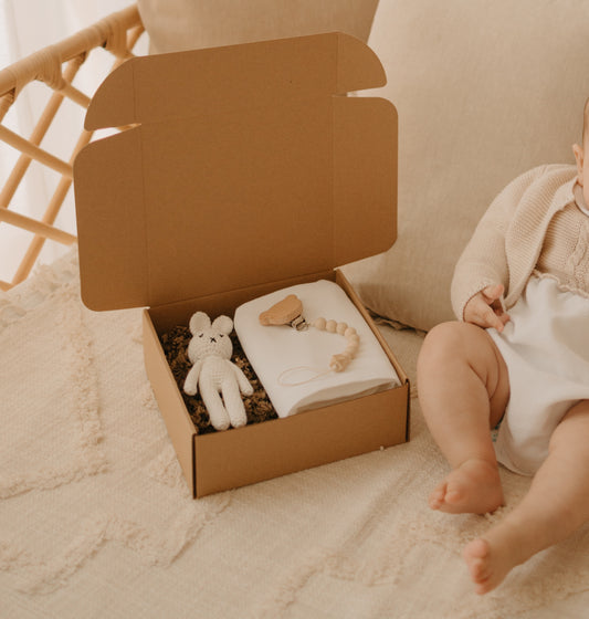 Baby Box Pure