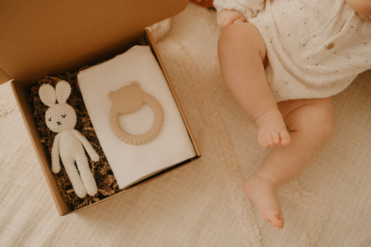 Baby Box Hello