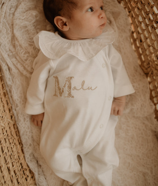 Babygrow Ciela - imagem 1 de 2 | Little Bunny