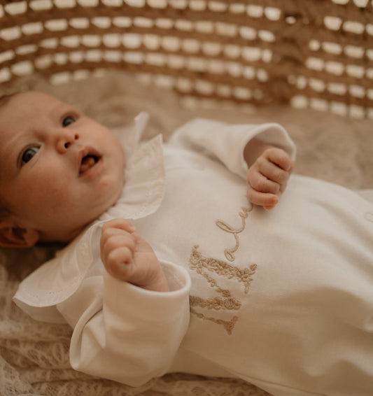 Babygrow Ciela - imagem 2 de 2 | Little Bunny