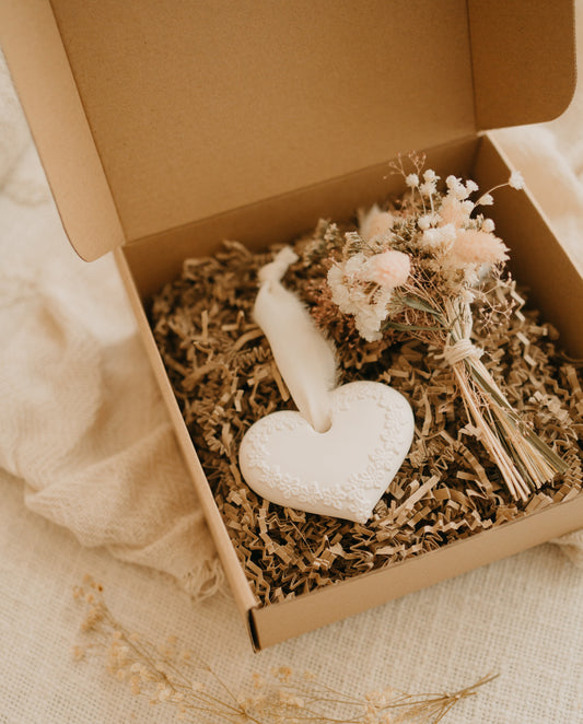 Mãe - Box Lovely