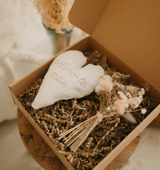 Mãe - Box Kind