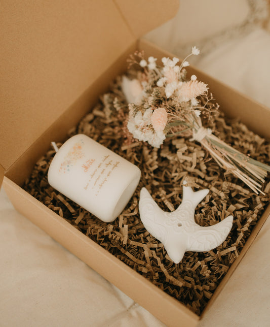 Mãe - Box Sweetie