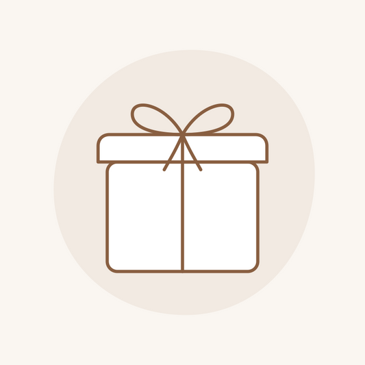 Embrulho para oferecer | Little Bunny