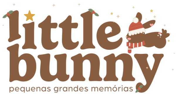 Little Bunny - pequenas grandes memórias (Natal)