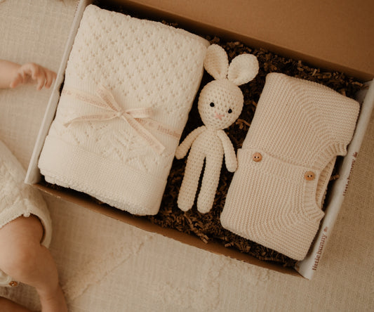 TESTE | Little Bunny