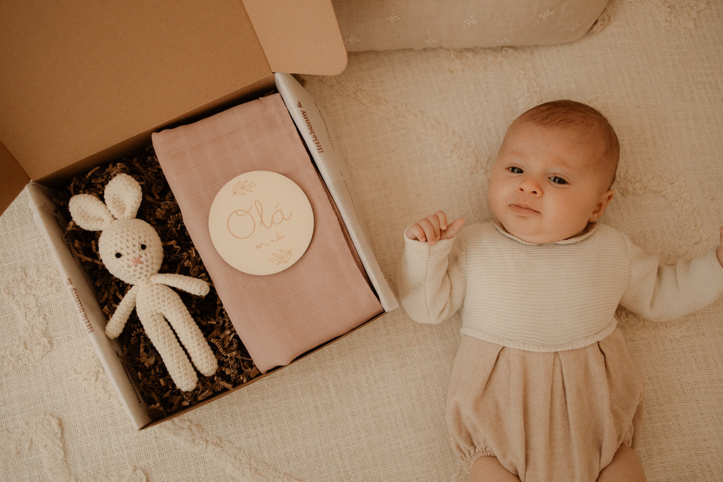 Baby Box Liora