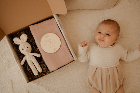 Baby Box Liora