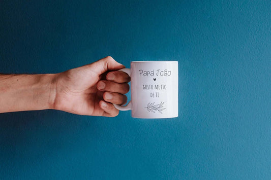Caneca Pai