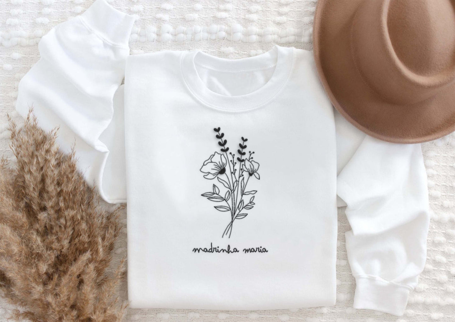 Camisola Madrinha