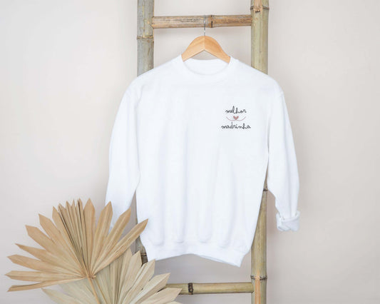 Camisola Madrinha