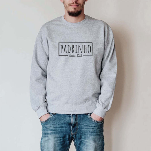 Camisola Padrinho