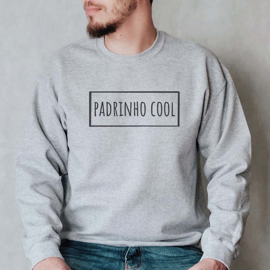 Camisola Padrinho