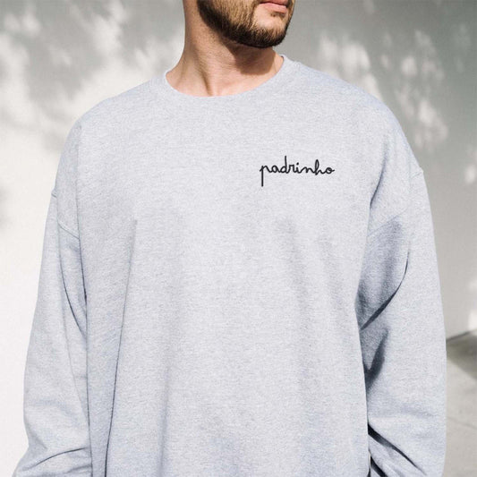 Camisola Padrinho