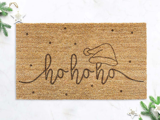 Tapete - Ho ho ho